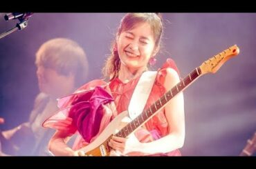 「乃木坂の才能の塊」卒業から4年…生田絵梨花〝新たな開花〟に反響「どんだけ練習したのさ」「良い顔すぎるし、躍動感がすごい」