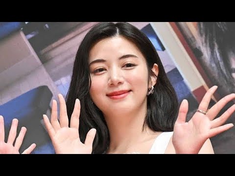 池田エライザ、ＦＮＳ歌謡祭で“舟を編むコラボ”披露　野田洋次郎プロデュースのＡｉｍｅｒ「蝶々結び」カバー