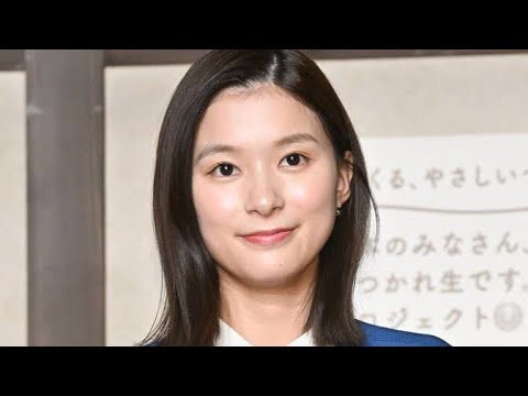 ✨💇‍♀️【大変身】芳根京子が大胆イメチェン！🌟茶髪×ハイトーンが可愛すぎる😍「ギャップ最高」「夏っぽくてオシャレ」🔥