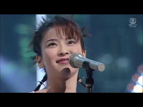森高千里【海まで5分】