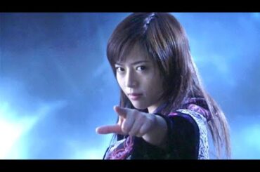 スカイハイ 03 ヒーロー