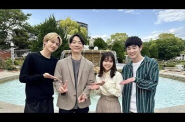 「血まみれの笑顔――『恋は闇』オフショットに込められた“裏と表”の物語」