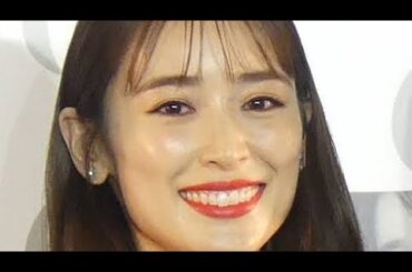 泉里香、サッカー日本代表DF谷口彰悟との結婚を発表「共に支え合い、より一層精進してまいります」