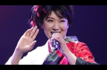 市川由紀乃、がん治療から復帰　ソロコンサートはほぼ１年ぶり　新曲は「強い気持ちを歌に」