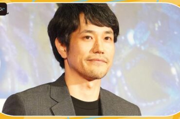 松山ケンイチ「自分史上一番最悪の敵役」　ディズニー＆ピクサー「星つなぎのエリオ」でエイリアン戦士に