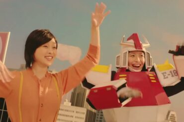 いい部屋ネット 桜井日奈子 15秒07