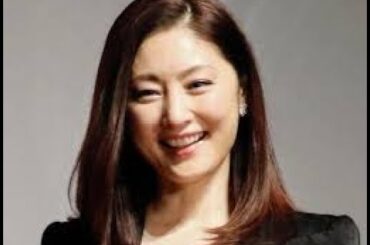 えぇっ誰？！常盤貴子が親友トップ女優らと能登旅「リアル海女より海女感」ＴＶで披露→「先生どこー？」#A4908B #4588