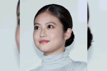 今田美桜、NHK朝ドラ「あんぱん」最高タイの16・８％　のぶが夕刊の担当記者となる
