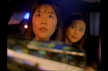 【懐かしいCM】木村佳乃　JAL　ラスベガス　JALPAK　1998年　Retro Japanese Commercials