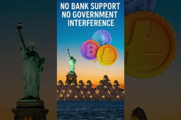 Bitcoin? Crypto? Forex? Sab Kuch Simple Urdu Mein | #cryptocurrency #bitcoin #cryptoknowledge