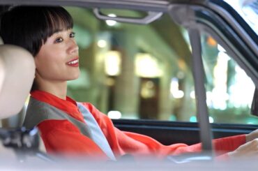 【素顔トーク】石橋静河＆有村架純が金沢旅行に！「ドライブで安宅の関へ」