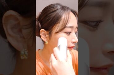 近藤千尋さん×N organic_005