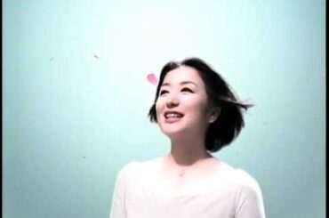 鈴木京香 ニチイ学館 CM 2006