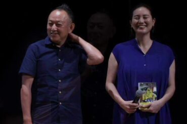 これが私たちの物語『こんばんは、朝山家です。』