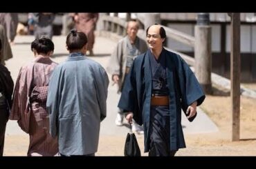 『べらぼう』第26回「三人の女」予告解禁――米騒動と揺れる恋模様