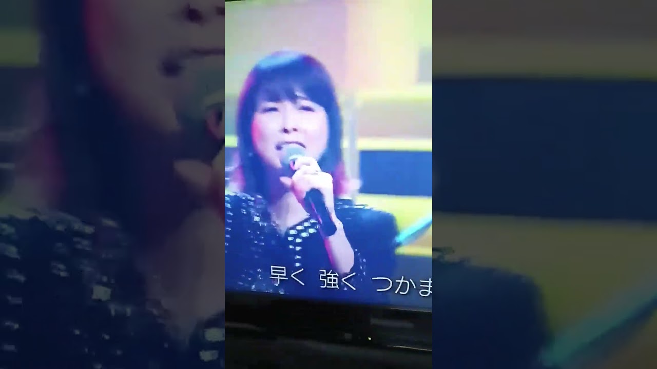 17才　森高千里