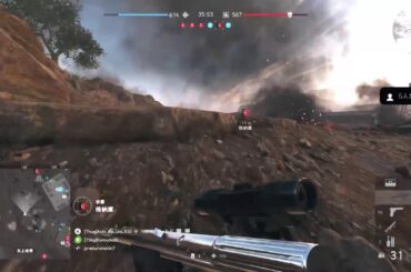 【BFV】休暇✨⛵☀️✨#初見歓迎#本田翼大歓迎#クリーンな配信者#顔出しVtuber