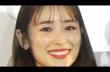 泉里香、サッカー日本代表DF谷口彰悟との結婚を発表「共に支え合い、より一層精進してまいります」