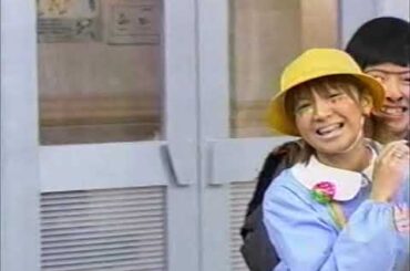 貧乏兄弟とギャル園児