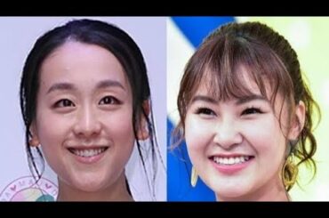 【独占】 断絶状態の浅田真央と村上佳菜子にまさかの展開　急逝した村上の姉のお別れ会で対面が実現していた