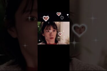 波瑠ちゃん尊い🤦‍♀️💓