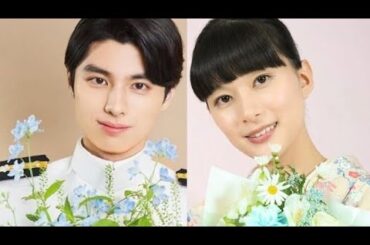 🎬芳根京子×本田響矢💑「波うららかに、めおと日和」裏話満載✨キャスティング理由＆胸キュン撮影秘話を大公開！