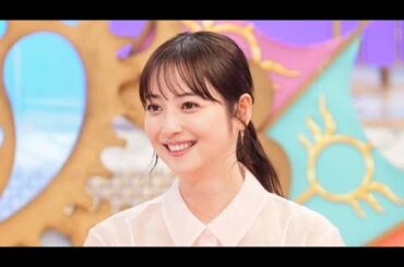佐々木希、夫・渡部建の“あの騒動”真実を初告白「いまだに許してはない」　離婚をしなかった本当の理由明らかに