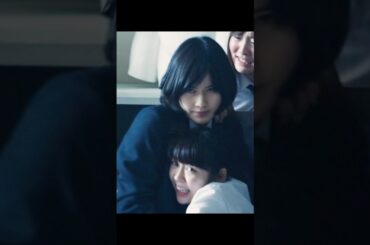 全部で8人です #寄生獣 #そめたに しょうた #橋本愛 #映画