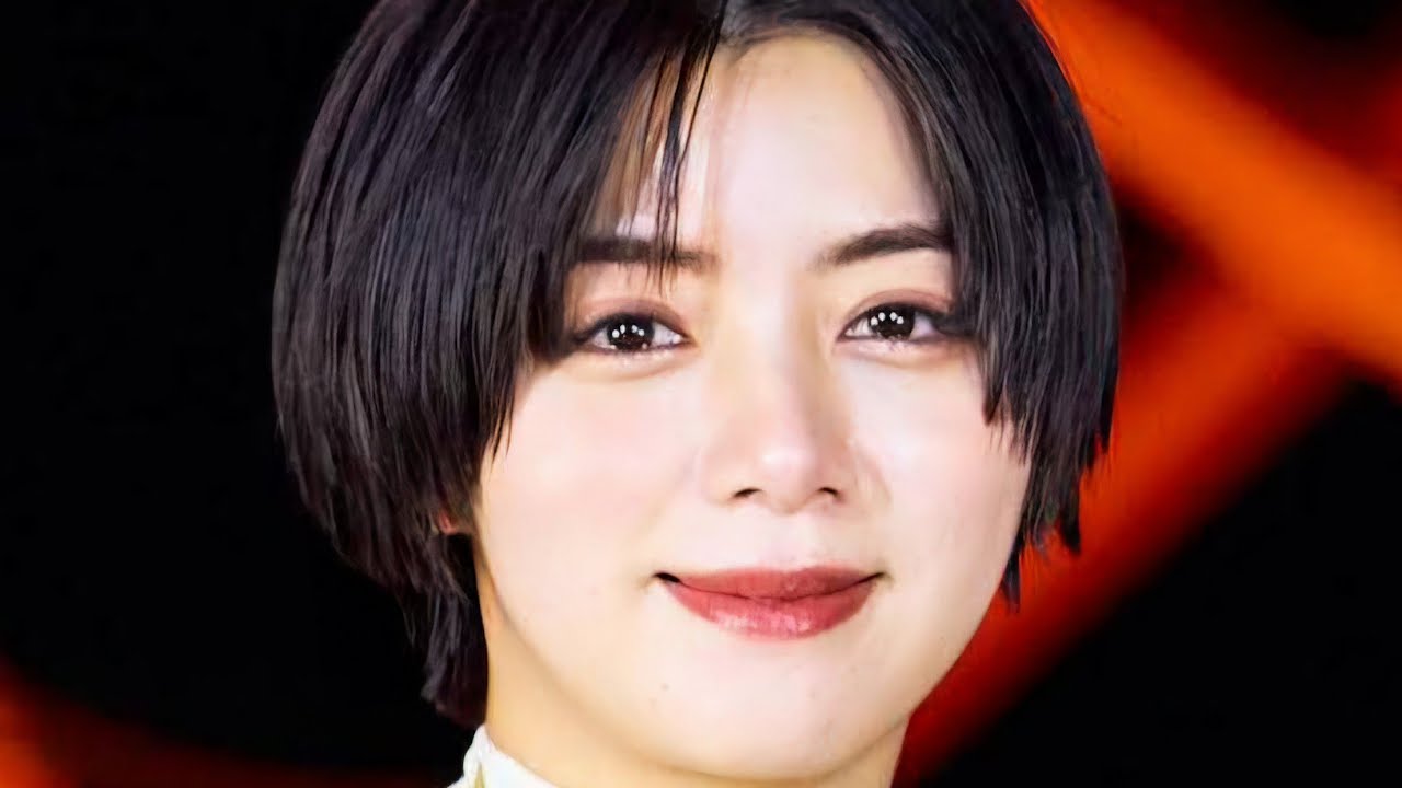 🎤✨「女優じゃない、歌姫だ！」池田エライザ、“ELAÏZA”としてFNS歌謡祭で魅せた衝撃の変貌🌙🎶