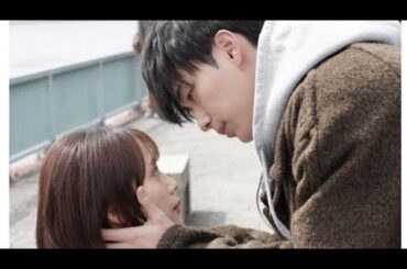 野村康太＆中村ゆりか、キスシーンにネット驚き「これは本気のキス」「すっごく濃厚」