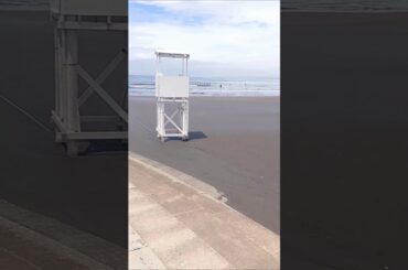 ENOSHIMA KATASE WEST BEACH Love the day after tomorrow 2000 MAI KURAKI 倉木麻衣 江ノ島 片瀬西浜 湘南 SHONAN 海の家