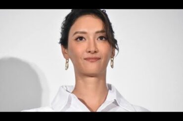 菜々緒「“共感覚”の苦労を表現するために」　白髪を染めずに撮影に挑む