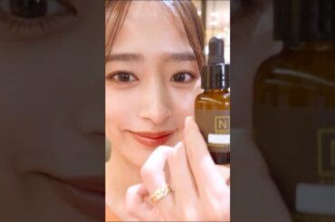 近藤千尋さん×N organic_002