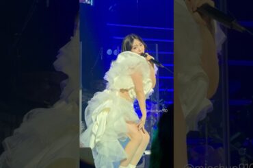 鈴木愛理ちゃん『真夜中のメリーゴーランド』@Zepp Sapporo【2025.07.04】 #Oopsツアー2025 #oops参戦記