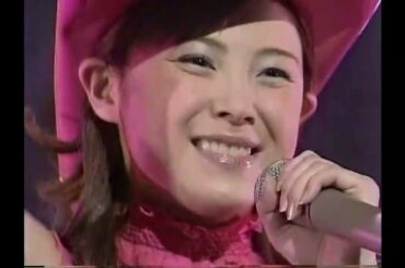 桃色片思い　／　松浦亜弥