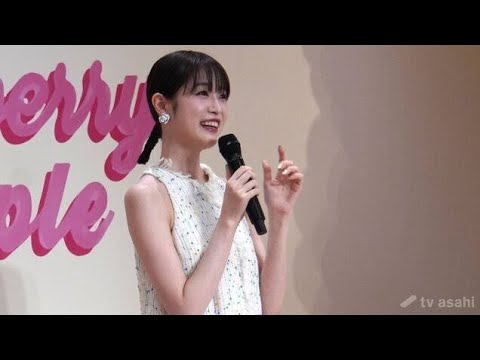 川栄李奈&高橋ひかる、甘酸っぱい夏の思い出を告白!「ラズベリーの香り」で青春が蘇るひとときとは?【ジョー マローン ロンドン新作】 川栄李奈&高橋ひかる、甘酸っぱい夏の思い出を告白!「ラズベリーの香り」で青春が蘇るひとときとは?【ジョー マローン ロンドン新作】