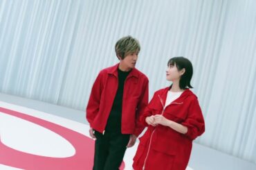 三菱UFJ銀行 木村拓哉 石原さとみ 30秒01