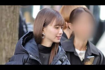 山本舞香　義父・森進一と“仲良しアピール”も「義母との姿はゼロ」…嫁姑関係の背後にある“覚悟”とは