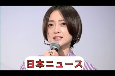 安達祐実、シンママ時代の悩みを告白　ワンオペ育児で危機感「やばい、火の車かも」