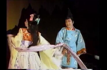 OH!宝塚 宝塚歌劇・月組公演 万葉ロマン あしびきの山の雫に 1982年2~3月 (Takarazuka Revue-Manyo Romance In Ashibiki Mountain 1982)