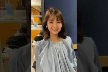 井上清華ファンの方々へ…🦑