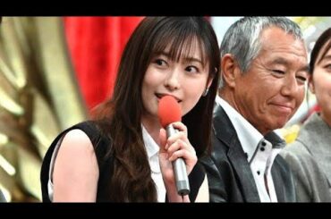 🌼福原遥が月9主演に挑戦🌙 子どもと向き合う新たなヒューマンドラマが始動🎬