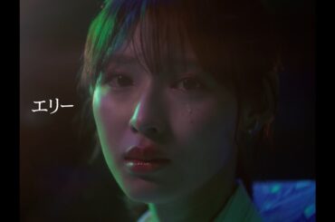 SHO-SENSEI!! 「エリー」Official Music Video