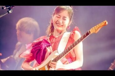 🎸生田絵梨花、ギターで魅せる新境地✨進化し続ける才能にファン感動の嵐🌟
