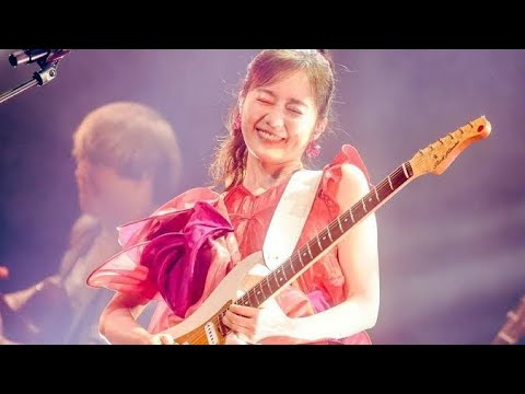 🎸生田絵梨花、ギターで魅せる新境地✨進化し続ける才能にファン感動の嵐🌟