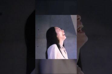 大笑いです #寄生獣 #そめたに しょうた #橋本愛 #映画