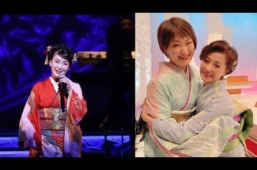 「✨奇跡の再共演✨ 市川由紀乃×黒柳徹子…時を超えた感動の再会に日本中が号泣💖 もう一度、あの歌声と笑顔がひとつになる日は来るのか？🎤」
