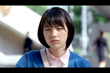 能年玲奈 : かんぽ生命 (201411-1)