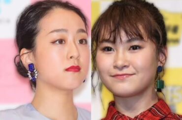 《2人で滑れて幸せだった》SNS更新続ける浅田真央と2週間沈黙を貫いた村上佳菜子…“断絶”報道も「姉であり親友であり尊敬する人」への想い