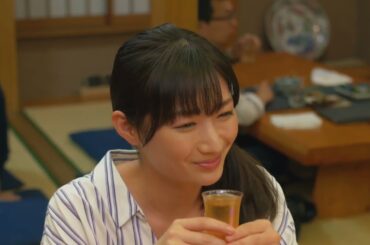 ワカコ酒 浴衣で夏の味覚 ワカコ酒 浴衣で夏の味覚